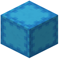 Light Blue RTS Start Block
