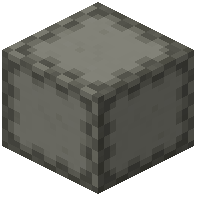 Light Gray RTS Start Block