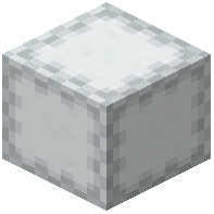 White RTS Start Block