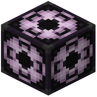 RTS Structure Block