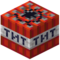 Throwable TNT