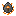 Torch Charm