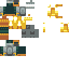 Montu's Hammer