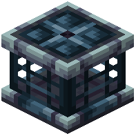 Tomb Trial Altar