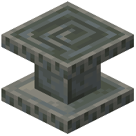 Crown Pedestal