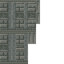 Tomb Door
