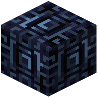 Tachylite/Chiseled