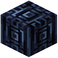 Tachylite/Chiseled Pillar