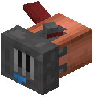 Paint Nozzle