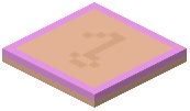 Mystia Cutting Board