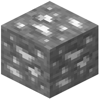 Silver Ore