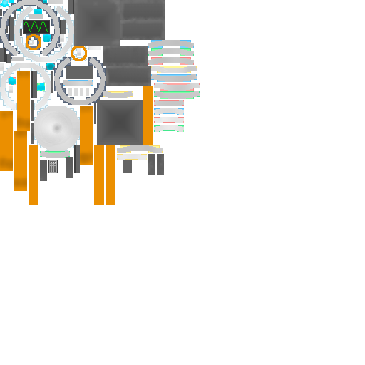 Anti-Portal Field Generator