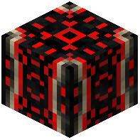 Linear Ritual Block