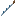 Sea spinning rod