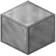 Block of Cerium