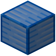 Block of Cobalt