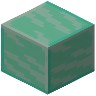 Block of Fluorite