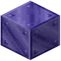 Block of Indium