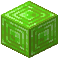 Block of Peridot