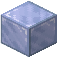 Block of Platinum