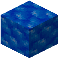 Block of Raw Cobalt