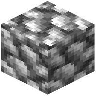 Block of Raw Hafnium