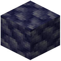 Block of Raw Lead