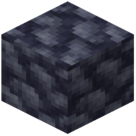 Block of Raw Manganese