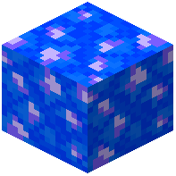 Block of Raw Neptunium