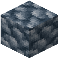 Block of Raw Niobium