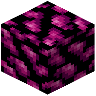 Block of Raw Orichalcum