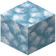 Block of Raw Osmium
