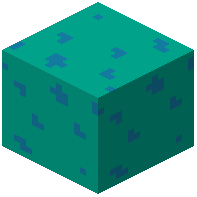 Block of Raw Promethium