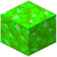 Block of Raw Uranium
