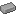 Rhenium Ingot