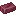 Rubidium Ingot