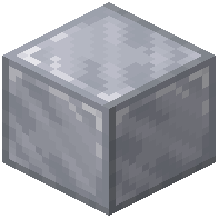 Block of Ruthenium