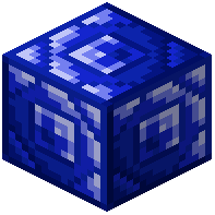 Block of Sapphire