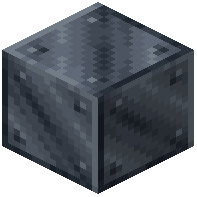 Block of Silicon
