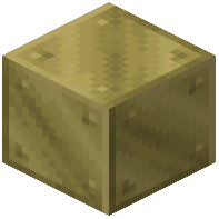 Block of Strontium