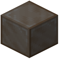Block of Terbium