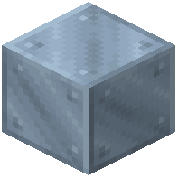 Block of Thallium