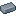 Thulium Ingot