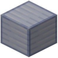 Block of Vanadium