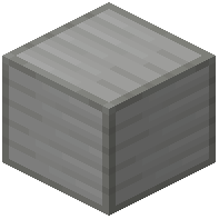 Block of Zirconium