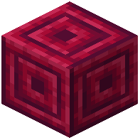 Chiseled Corrundum Bricks