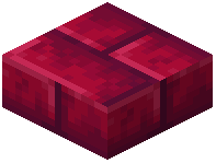 Corrundum Brick Slab