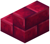 Corrundum Brick Stairs