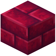 Corrundum Bricks
