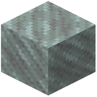 Smooth Industrial Metal Block